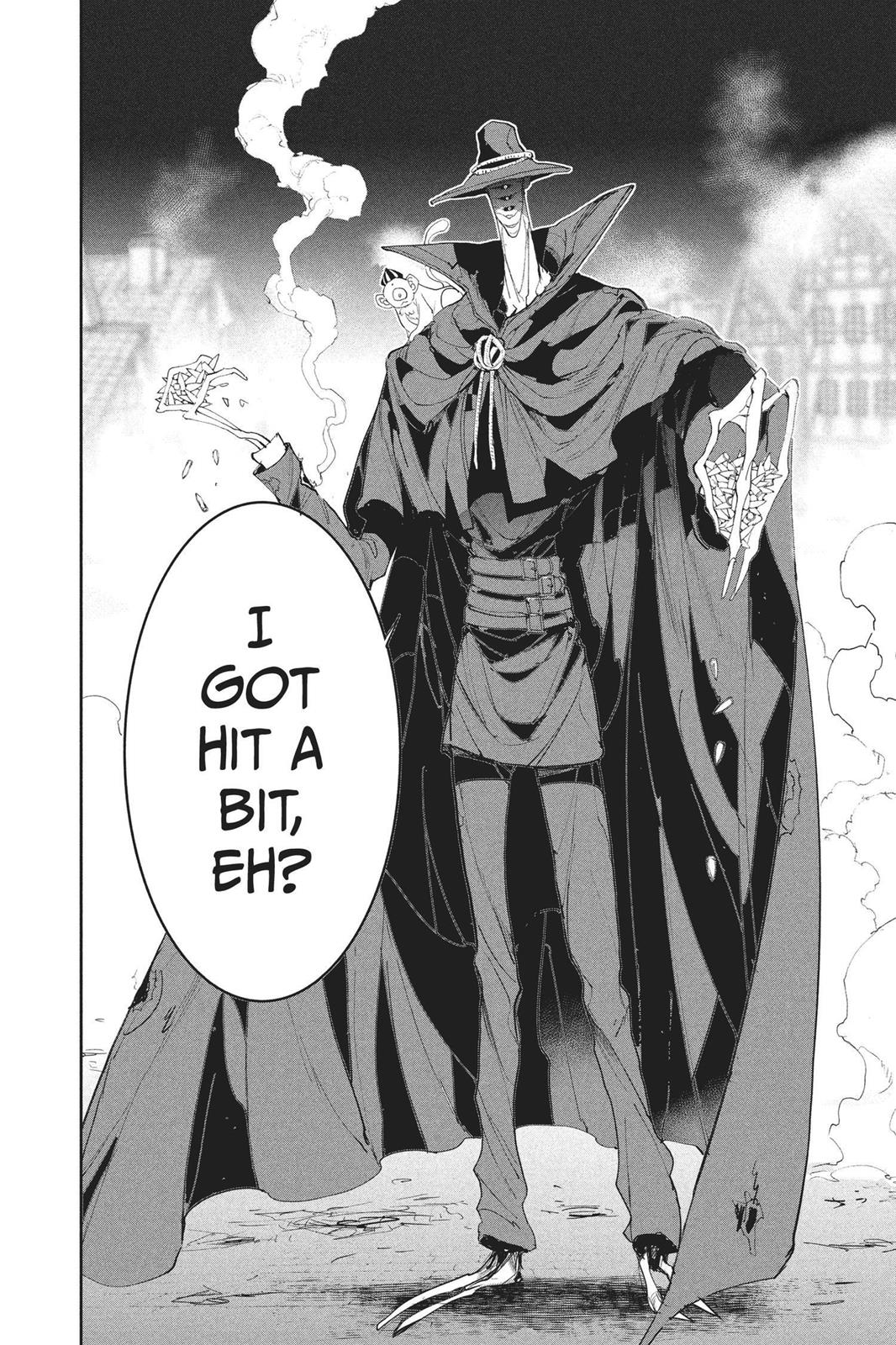 Read The Promised Neverland Manga Online