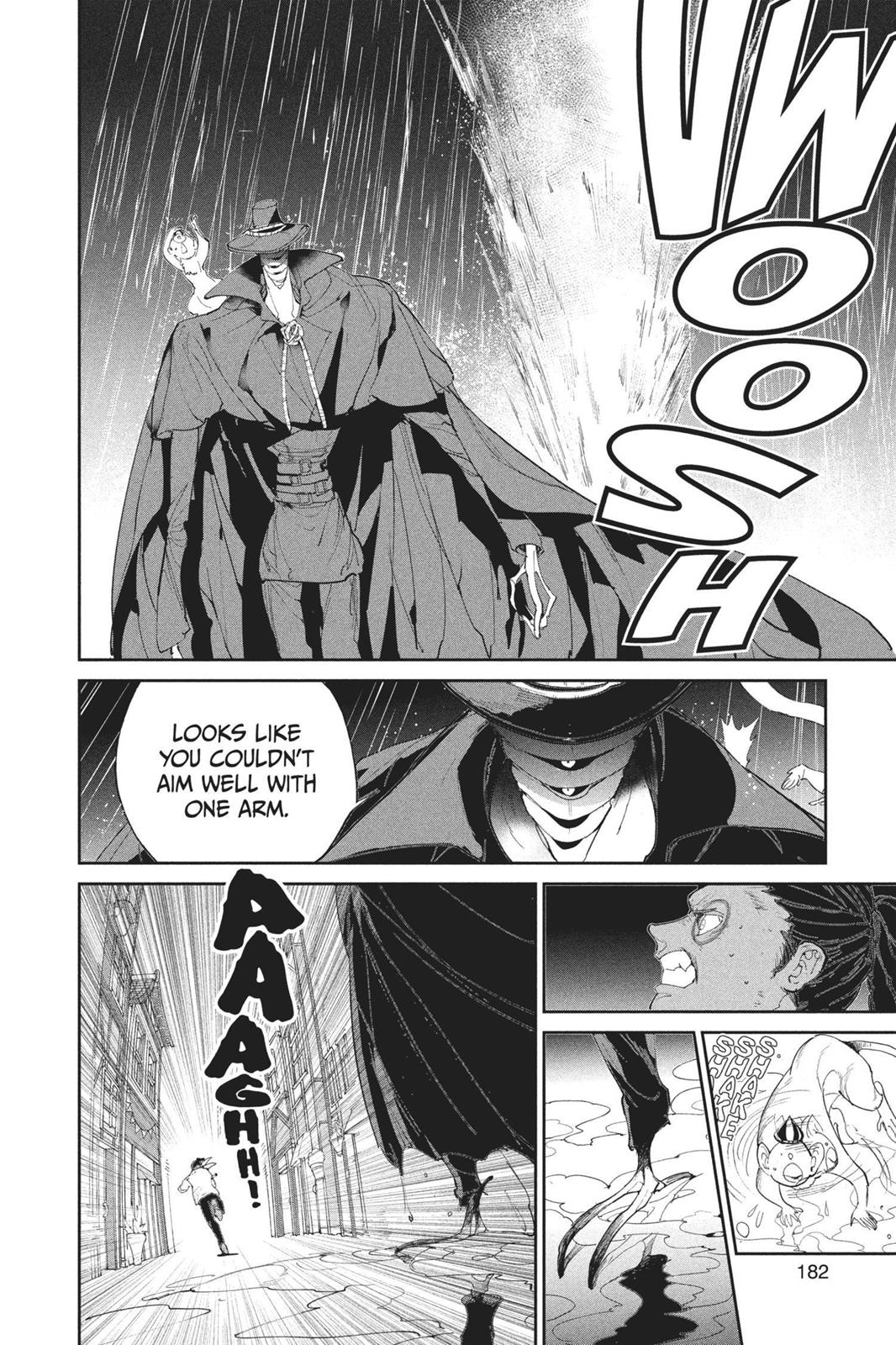 Read The Promised Neverland Manga Online