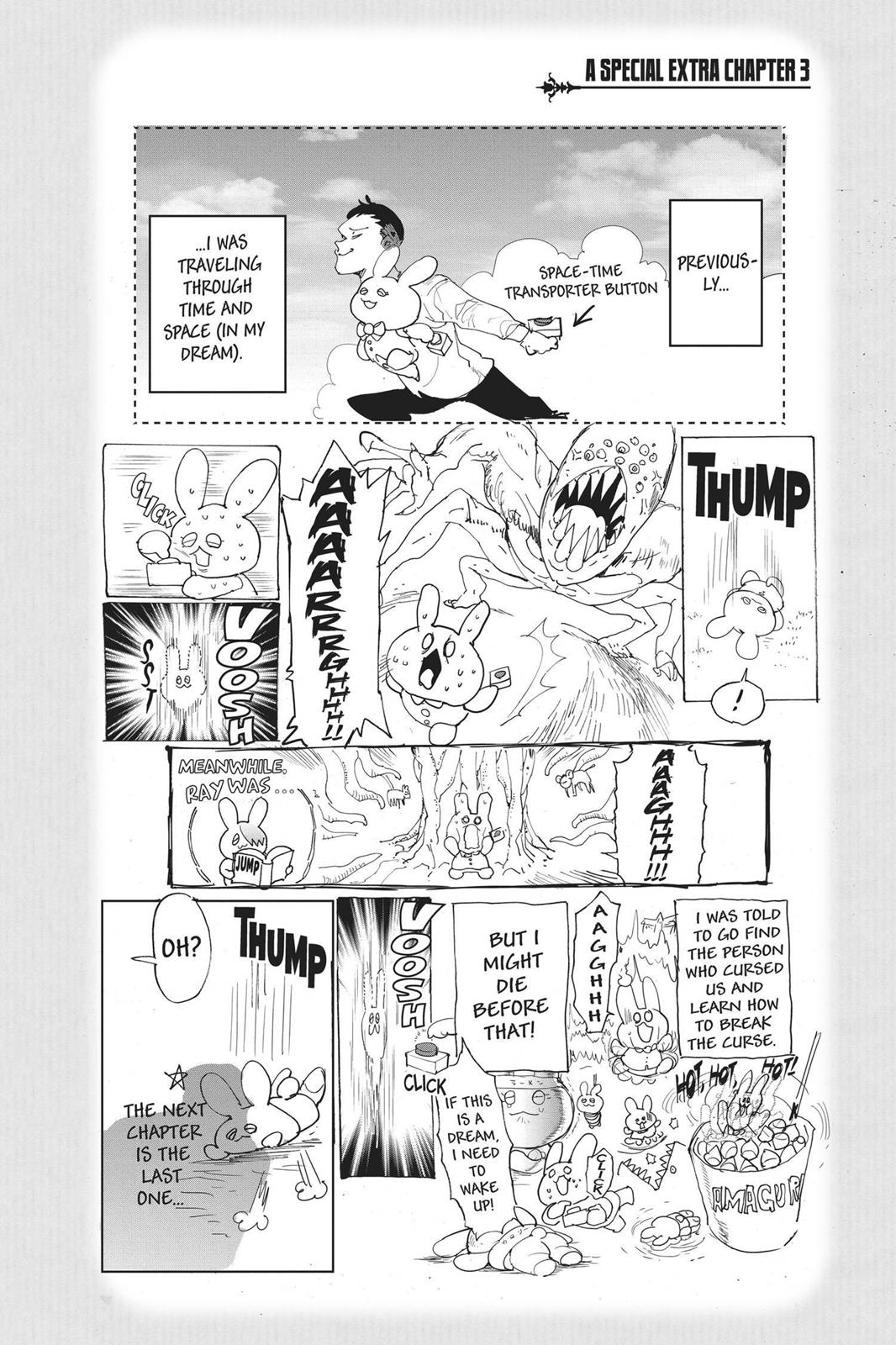 Read The Promised Neverland Manga Online