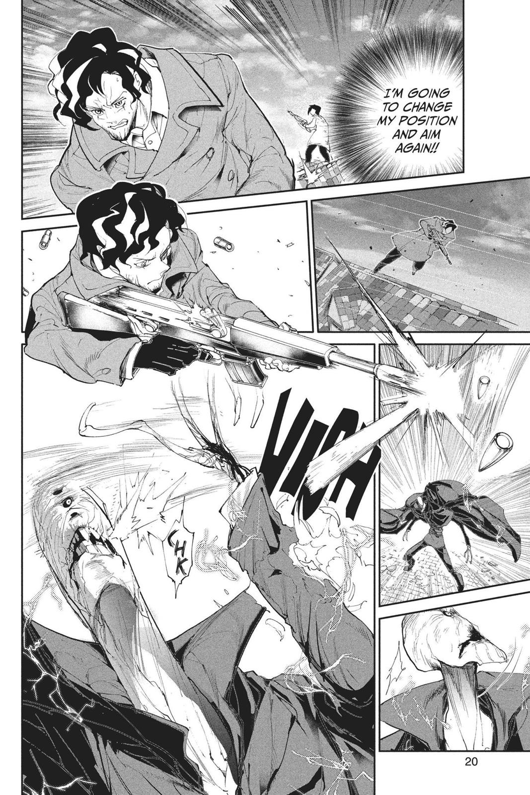 Read The Promised Neverland Manga Online