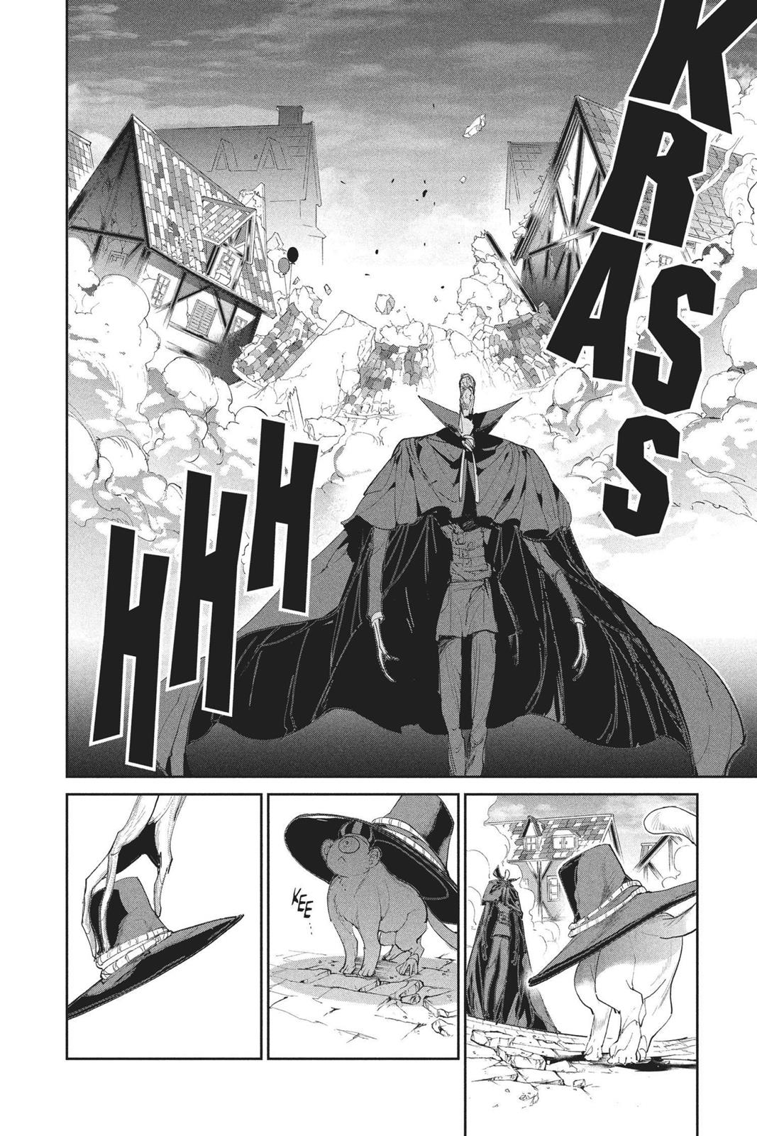 Read The Promised Neverland Manga Online