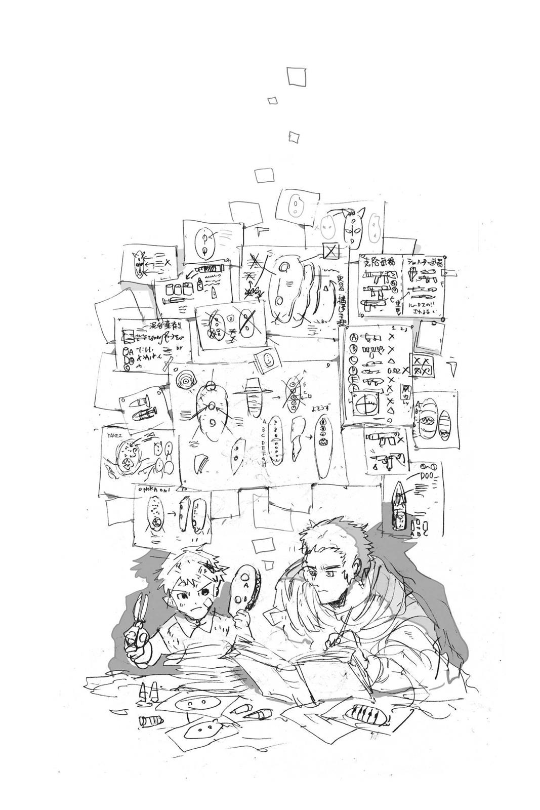 Read The Promised Neverland Manga Online