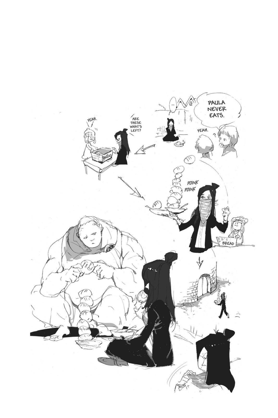 Read The Promised Neverland Manga Online