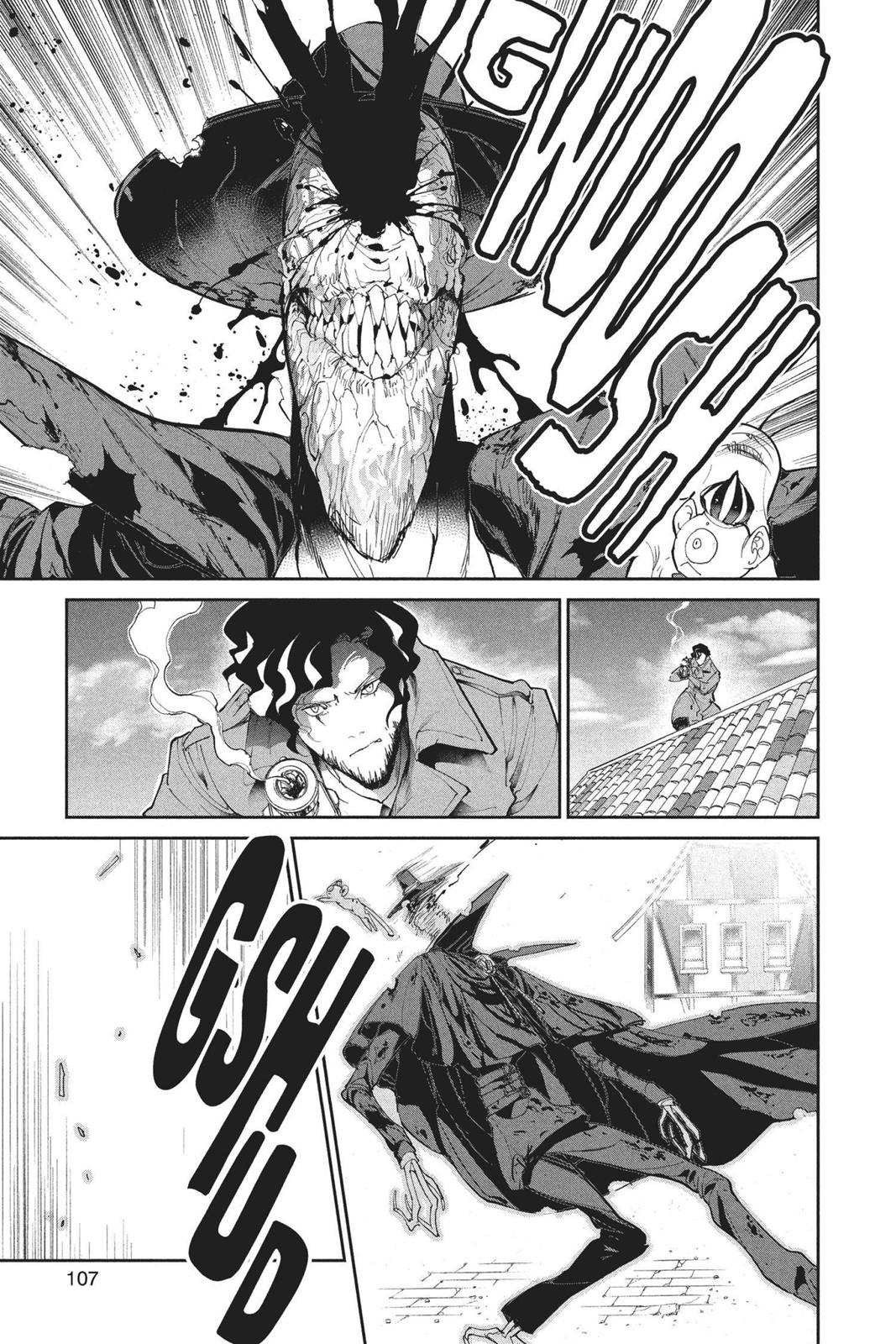 Read The Promised Neverland Manga Online