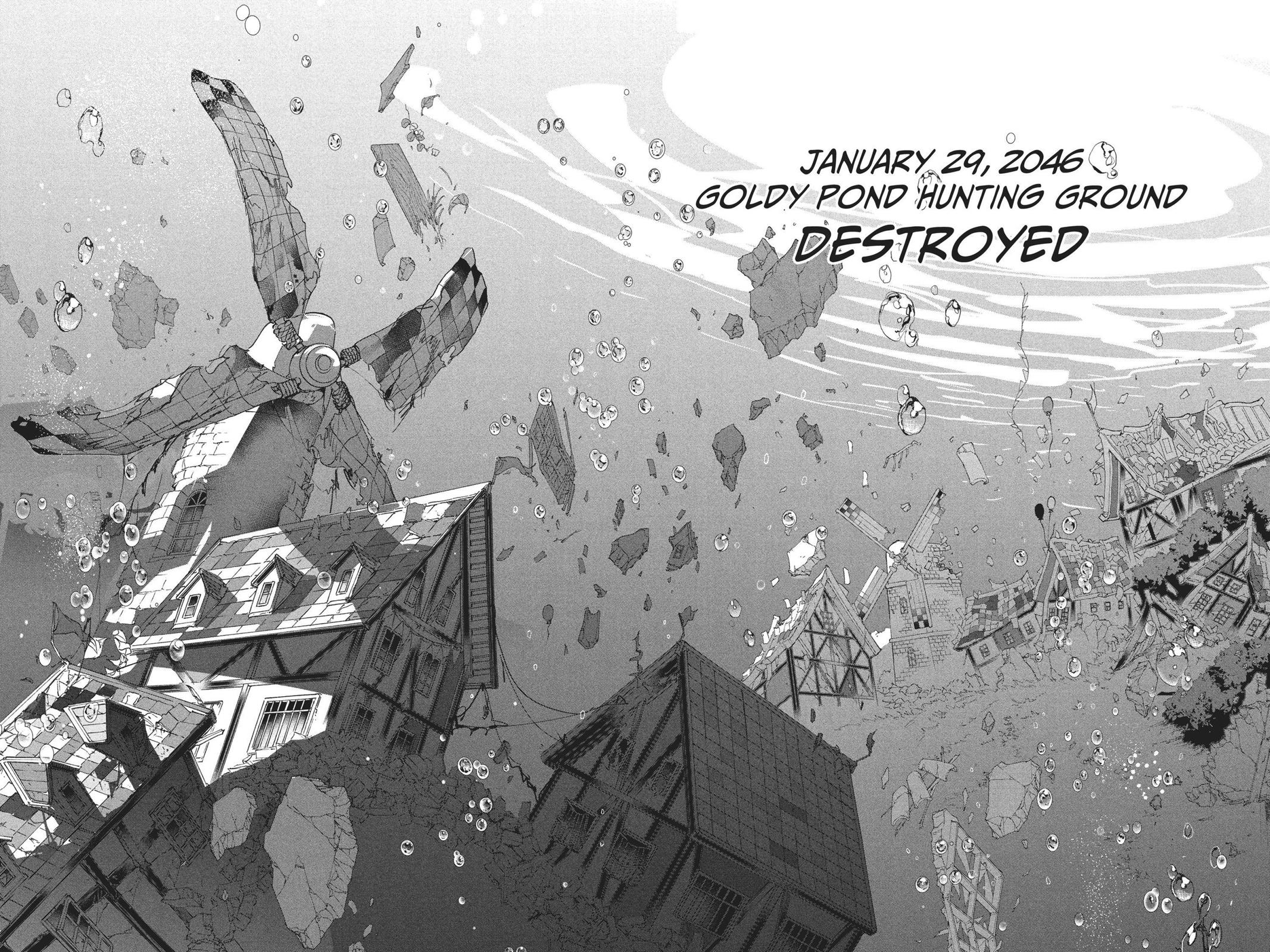 Read The Promised Neverland Manga Online