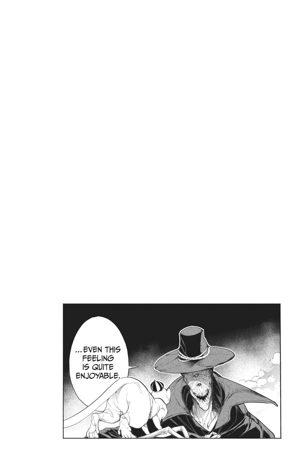 Read The Promised Neverland Manga Online