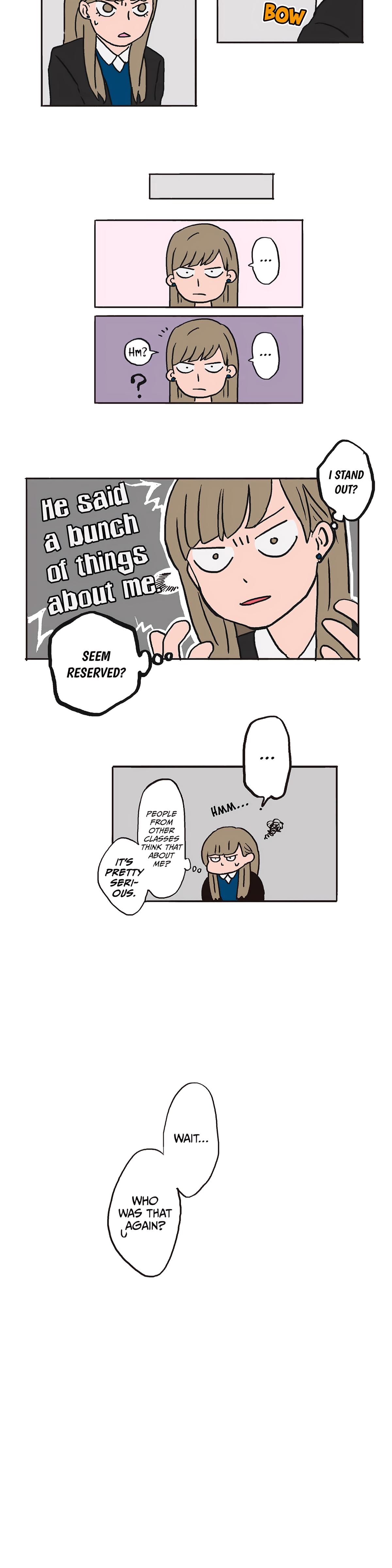 Read The Ramparts of Ice Manga Online