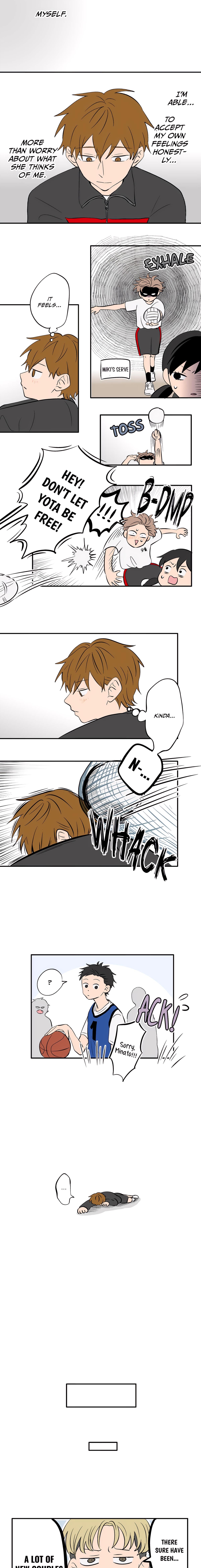 Read The Ramparts of Ice Manga Online