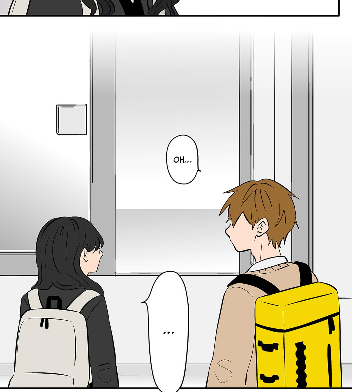 Read The Ramparts of Ice Manga Online