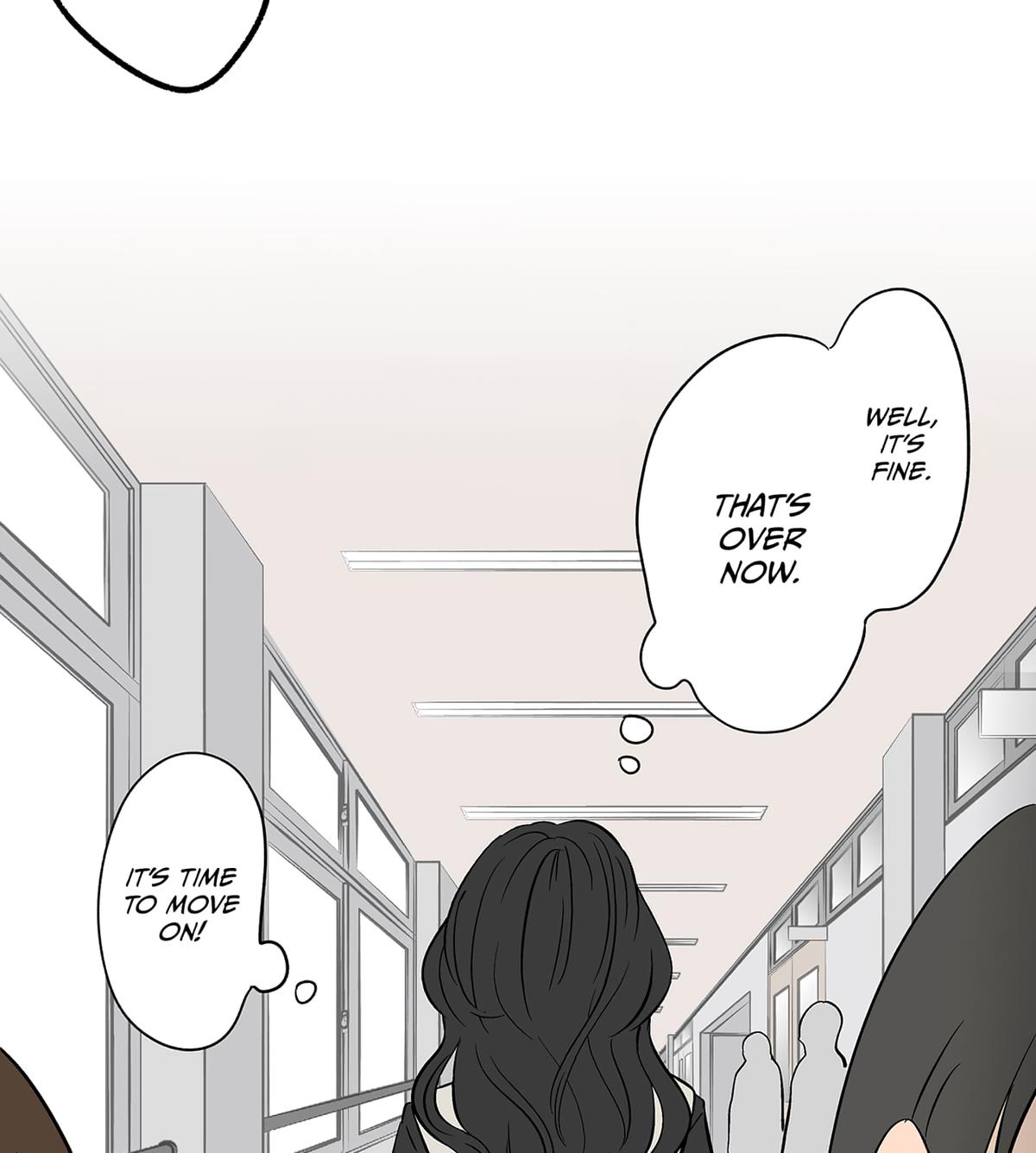 Read The Ramparts of Ice Manga Online