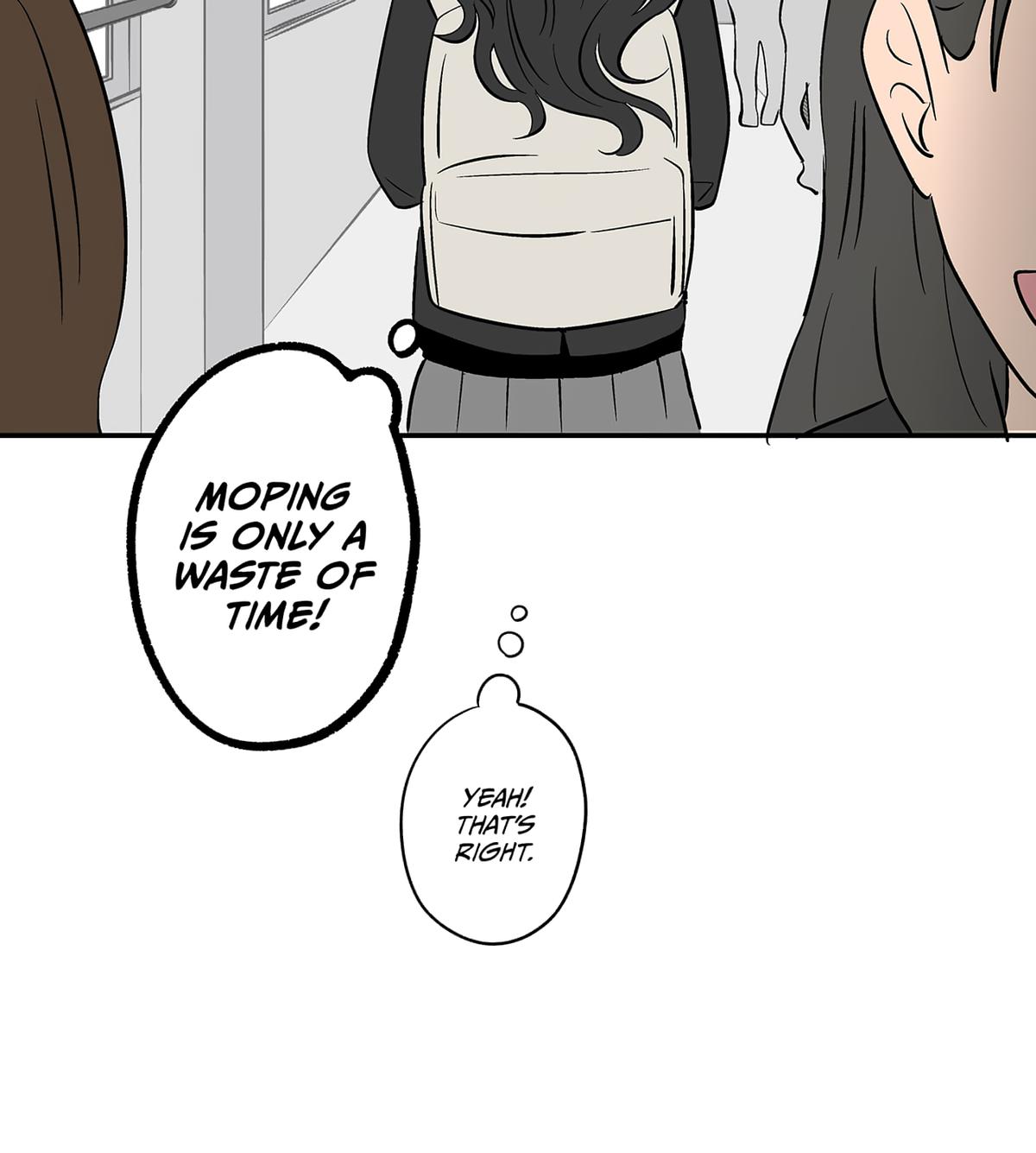 Read The Ramparts of Ice Manga Online