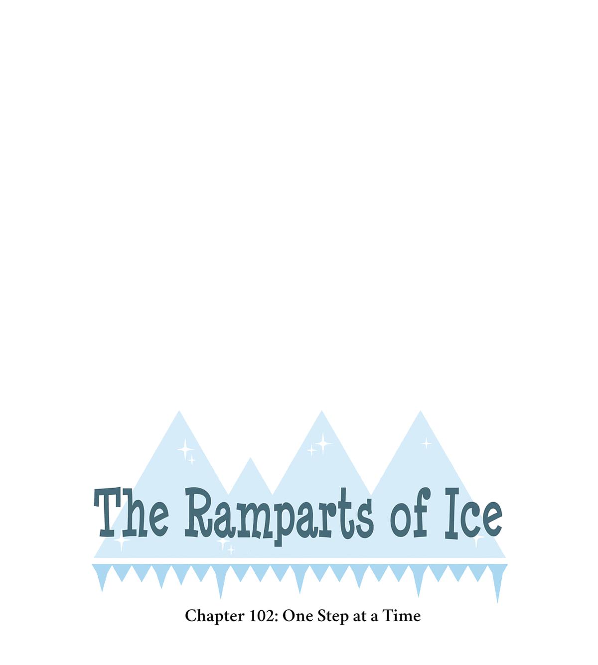 Read The Ramparts of Ice Manga Online