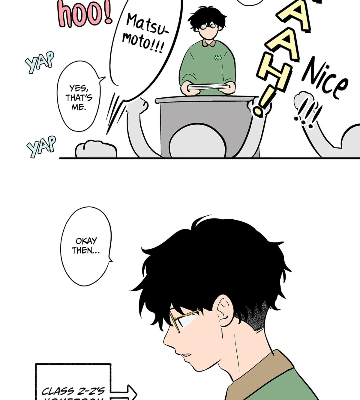 Read The Ramparts of Ice Manga Online