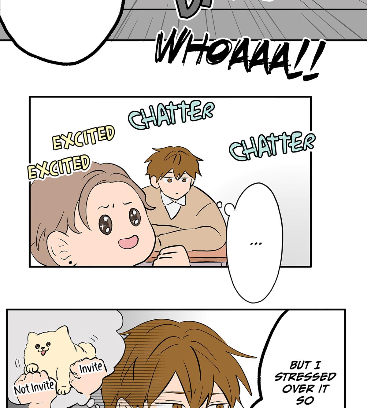 Read The Ramparts of Ice Manga Online