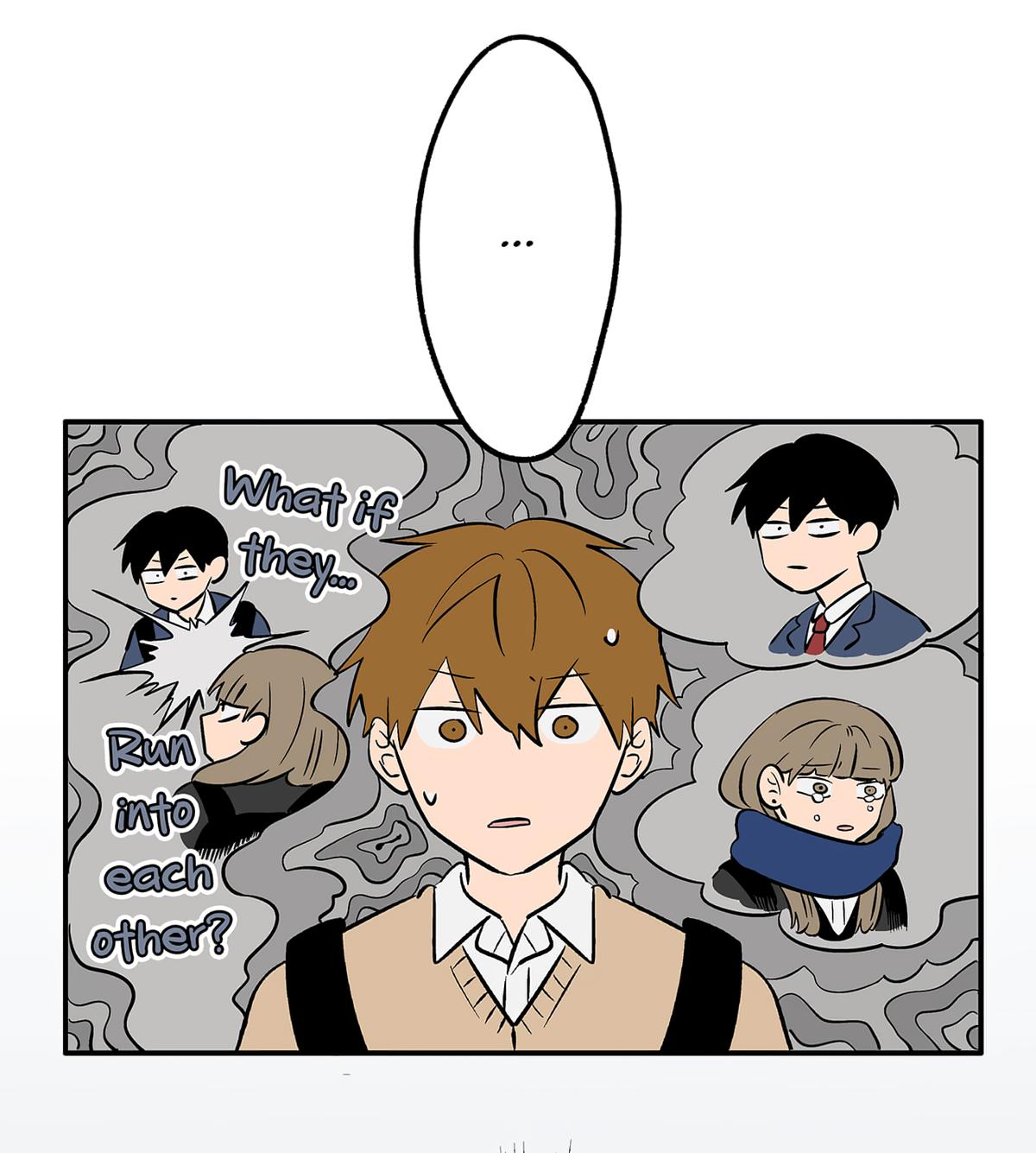 Read The Ramparts of Ice Manga Online