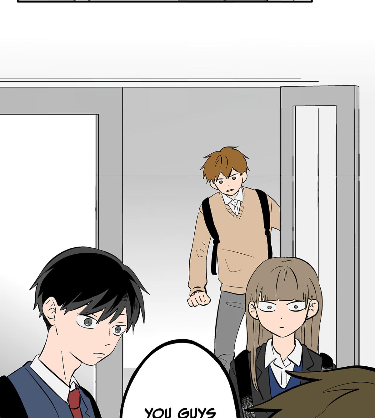Read The Ramparts of Ice Manga Online