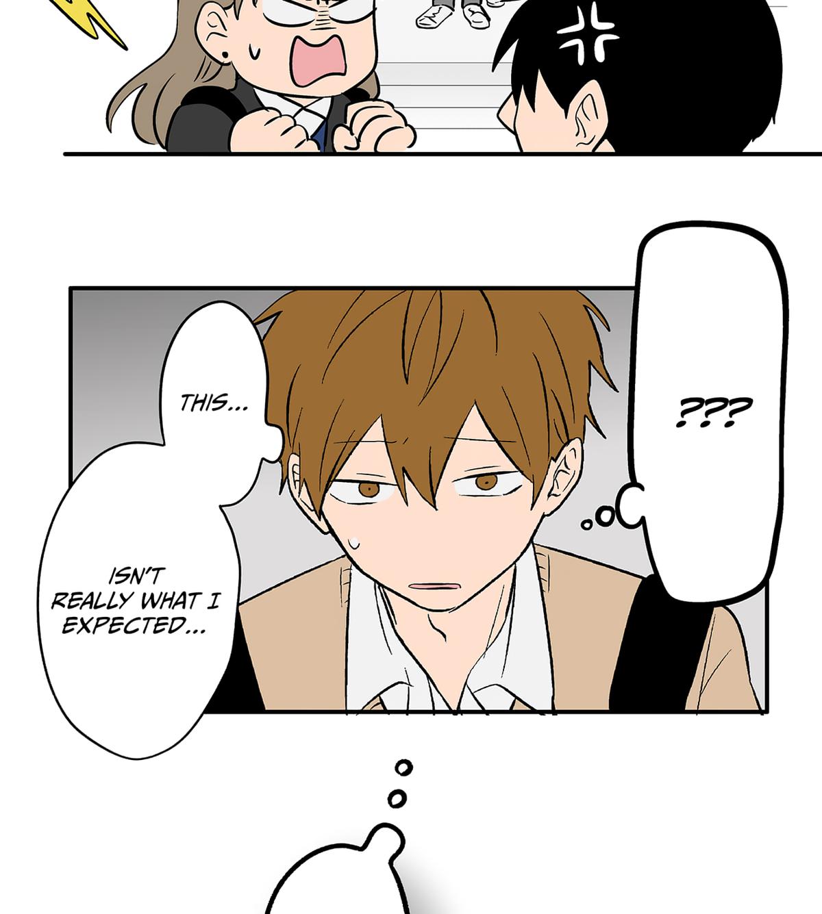 Read The Ramparts of Ice Manga Online