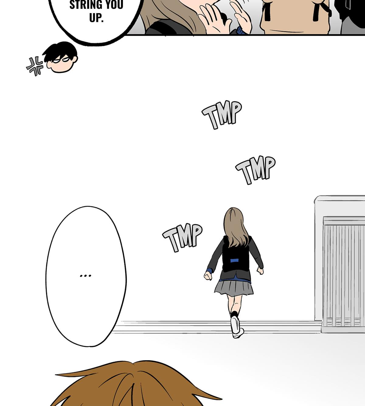 Read The Ramparts of Ice Manga Online