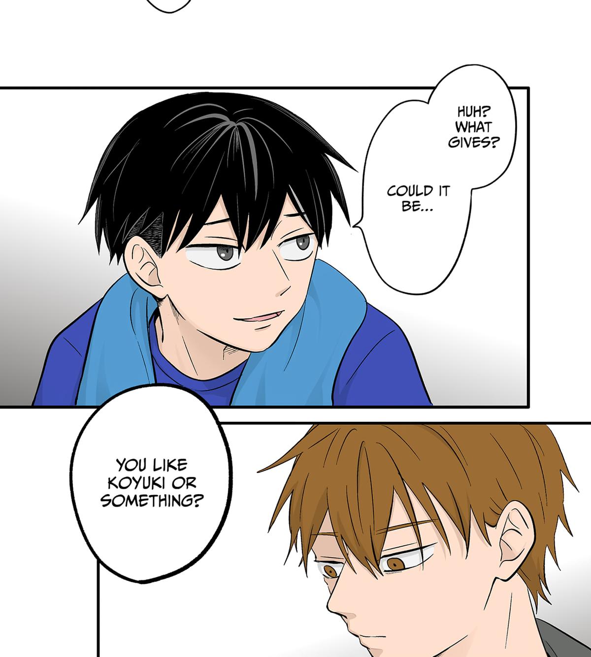 Read The Ramparts of Ice Manga Online
