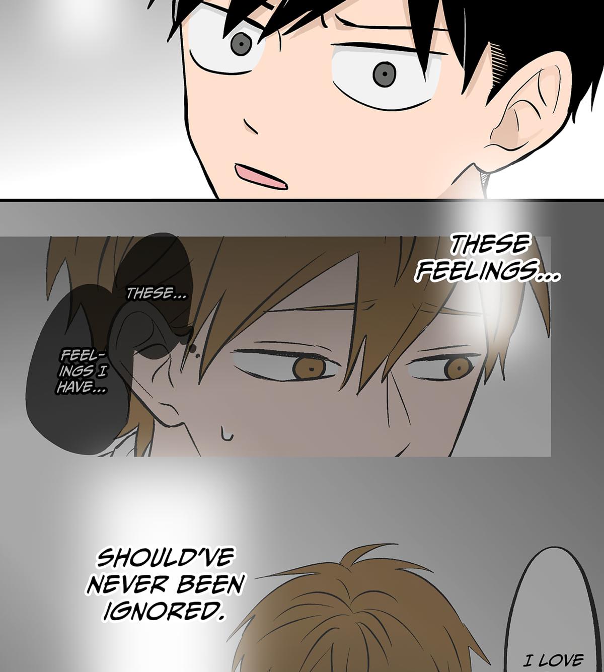 Read The Ramparts of Ice Manga Online