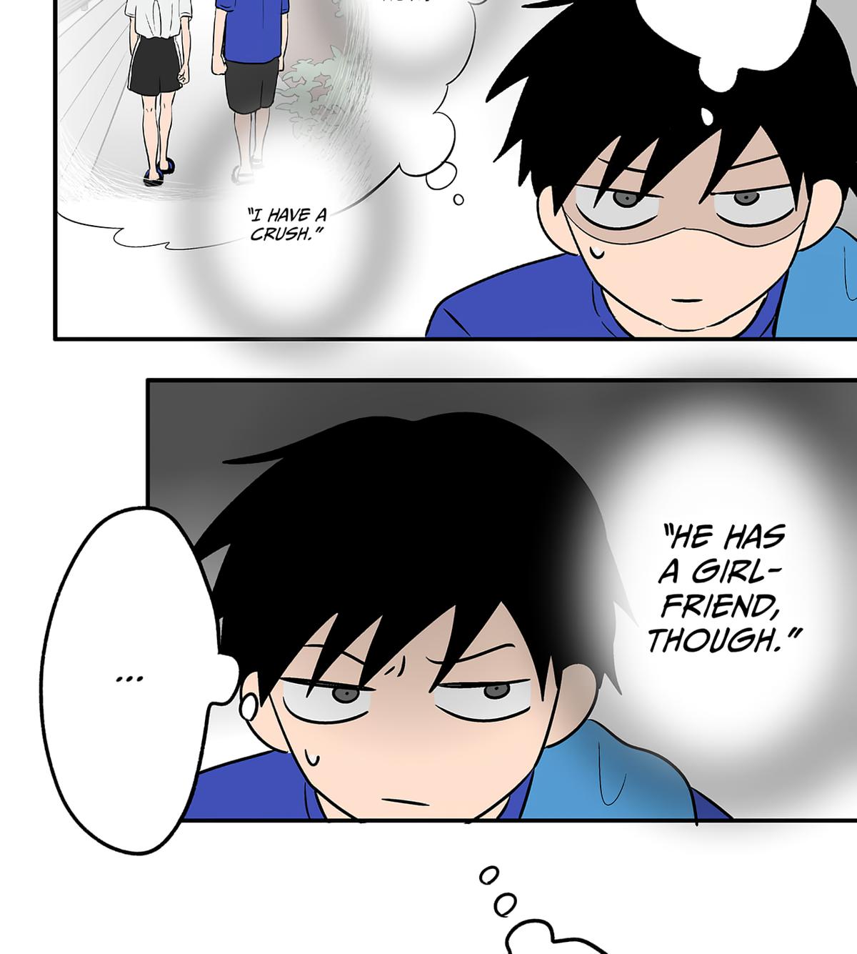 Read The Ramparts of Ice Manga Online