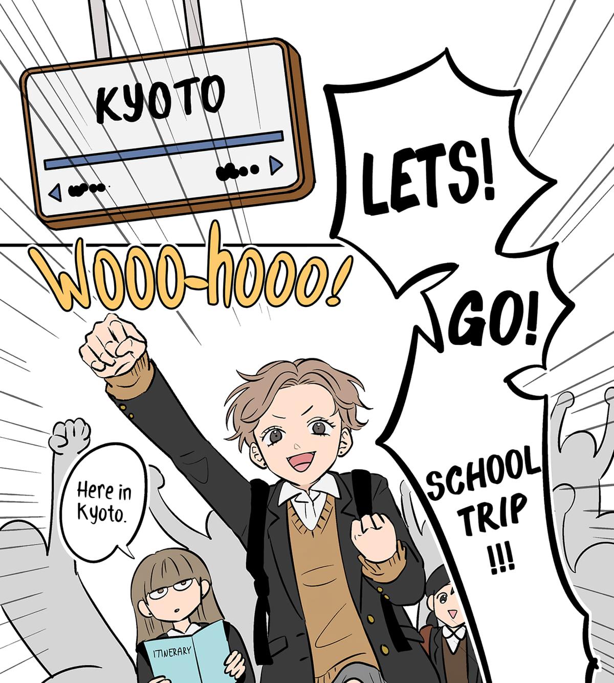 Read The Ramparts of Ice Manga Online