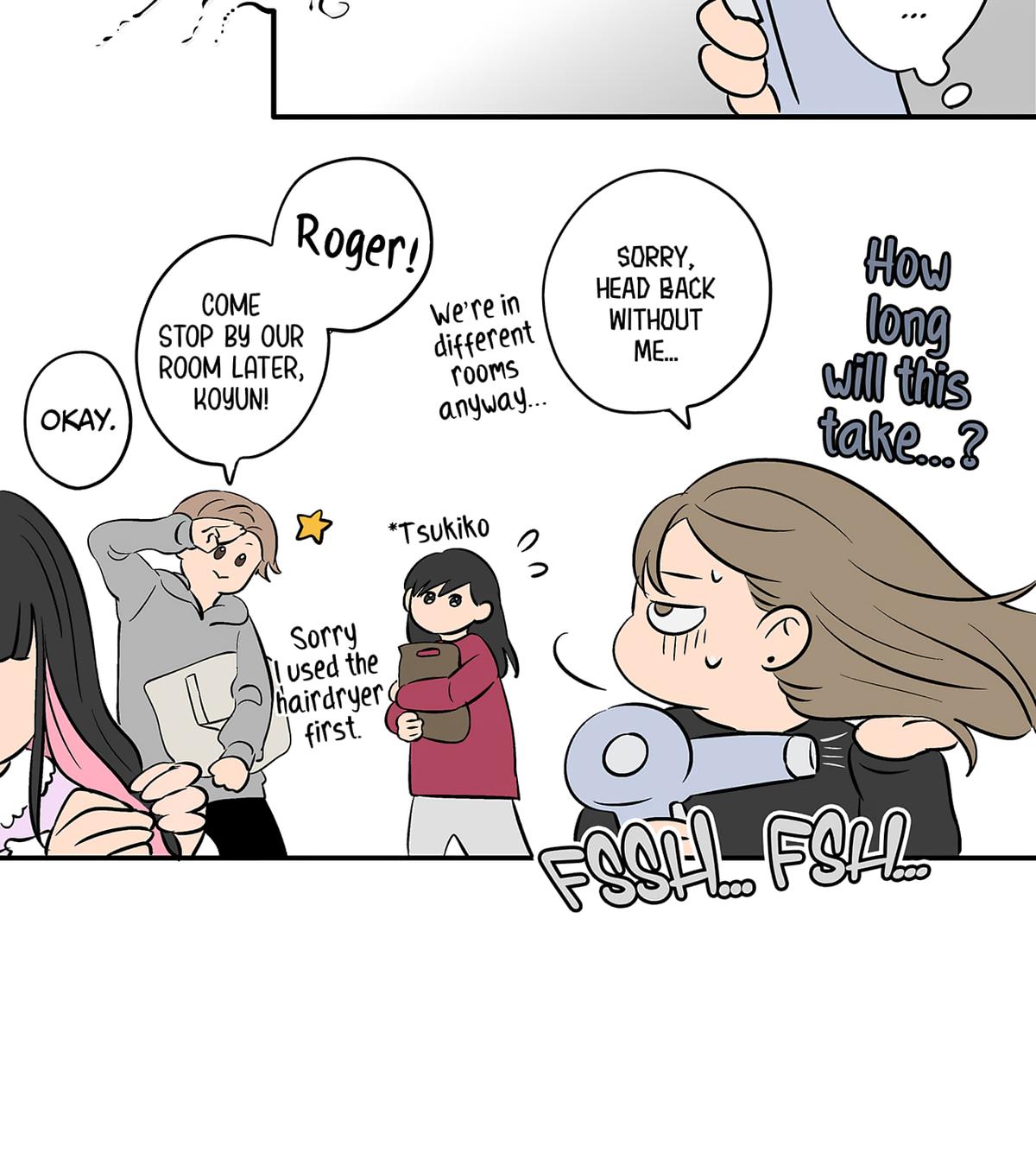 Read The Ramparts of Ice Manga Online