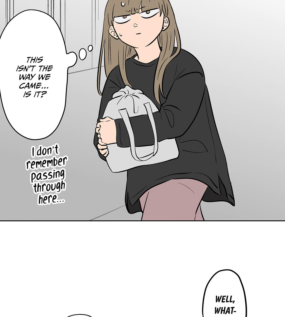 Read The Ramparts of Ice Manga Online