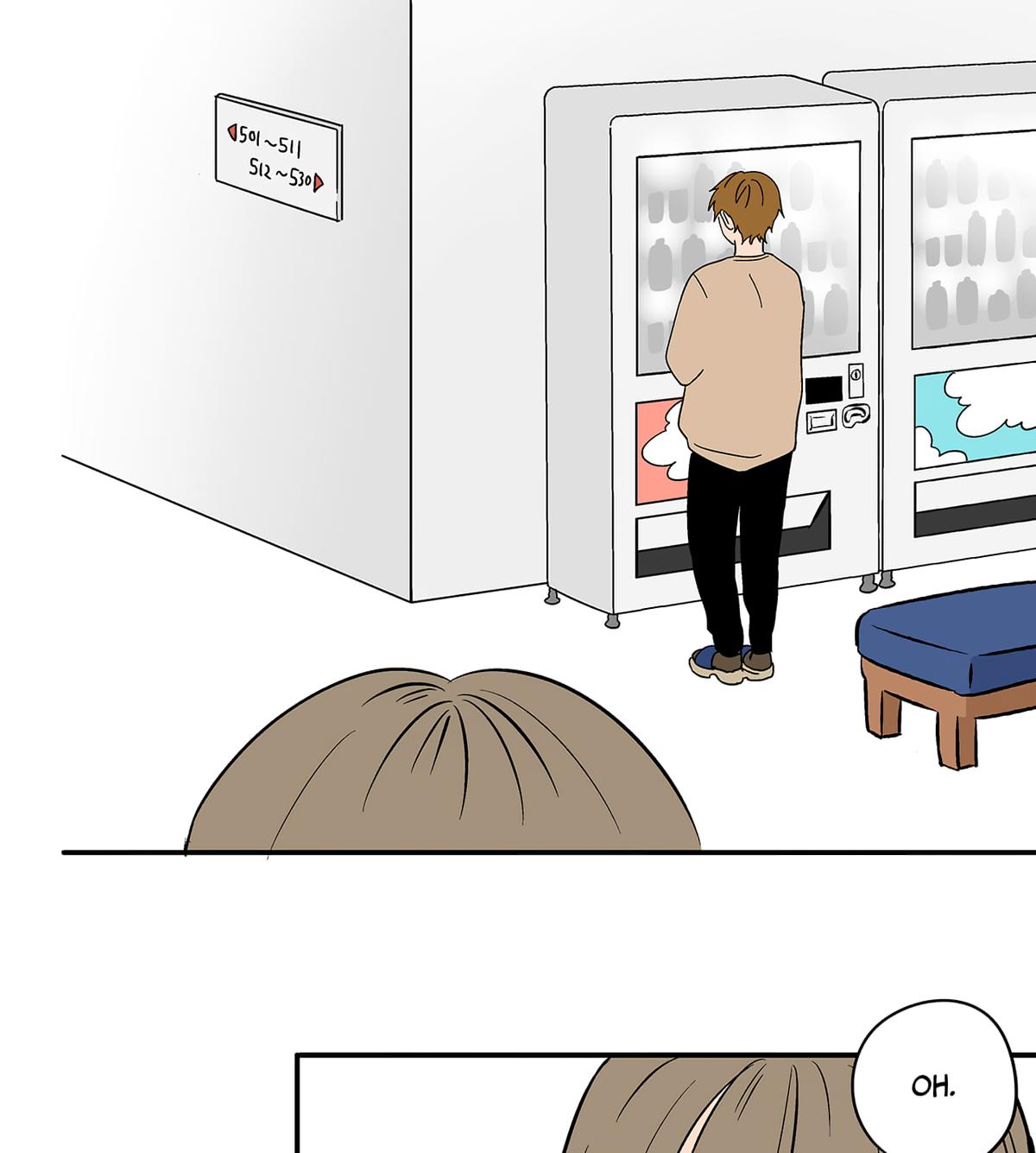 Read The Ramparts of Ice Manga Online