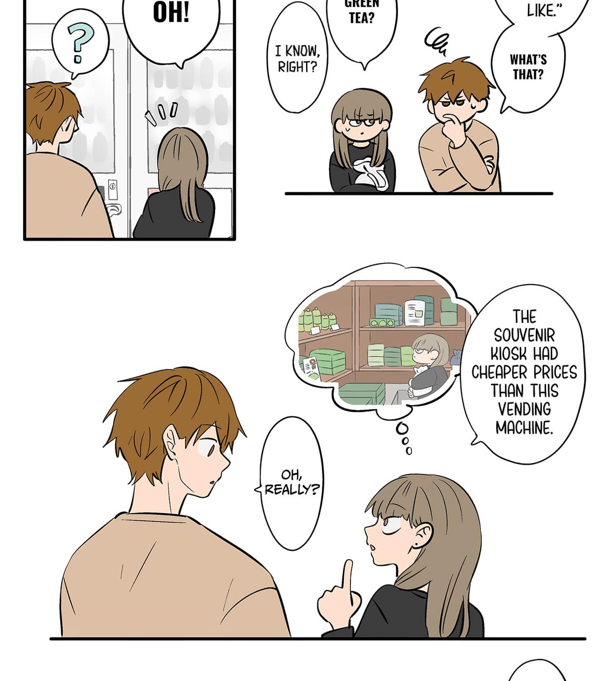 Read The Ramparts of Ice Manga Online