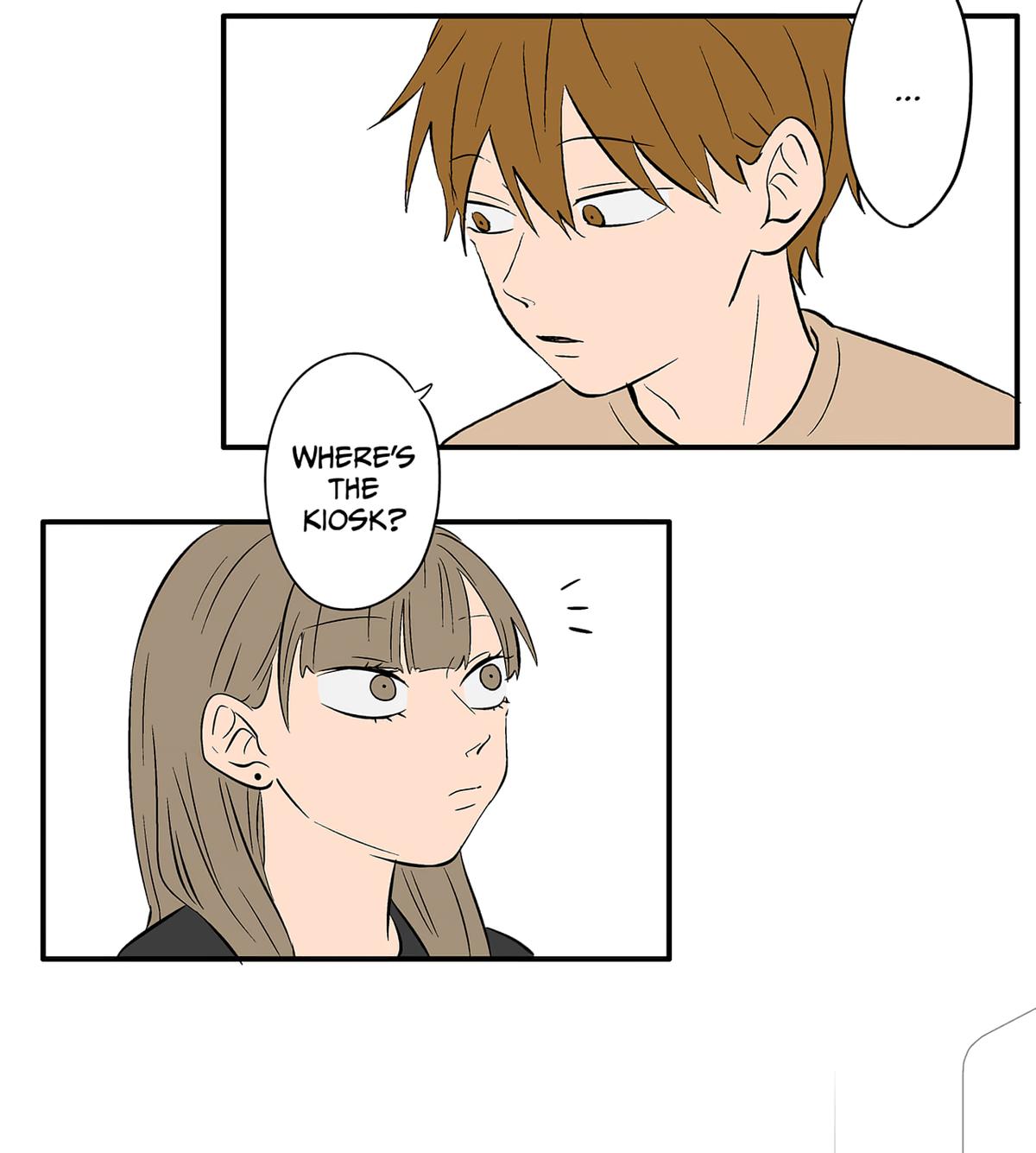 Read The Ramparts of Ice Manga Online