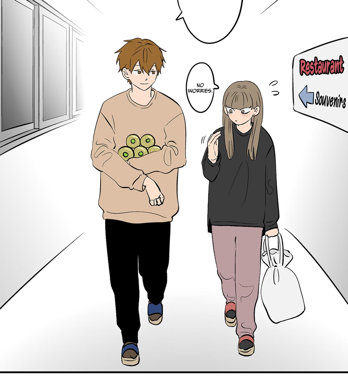 Read The Ramparts of Ice Manga Online