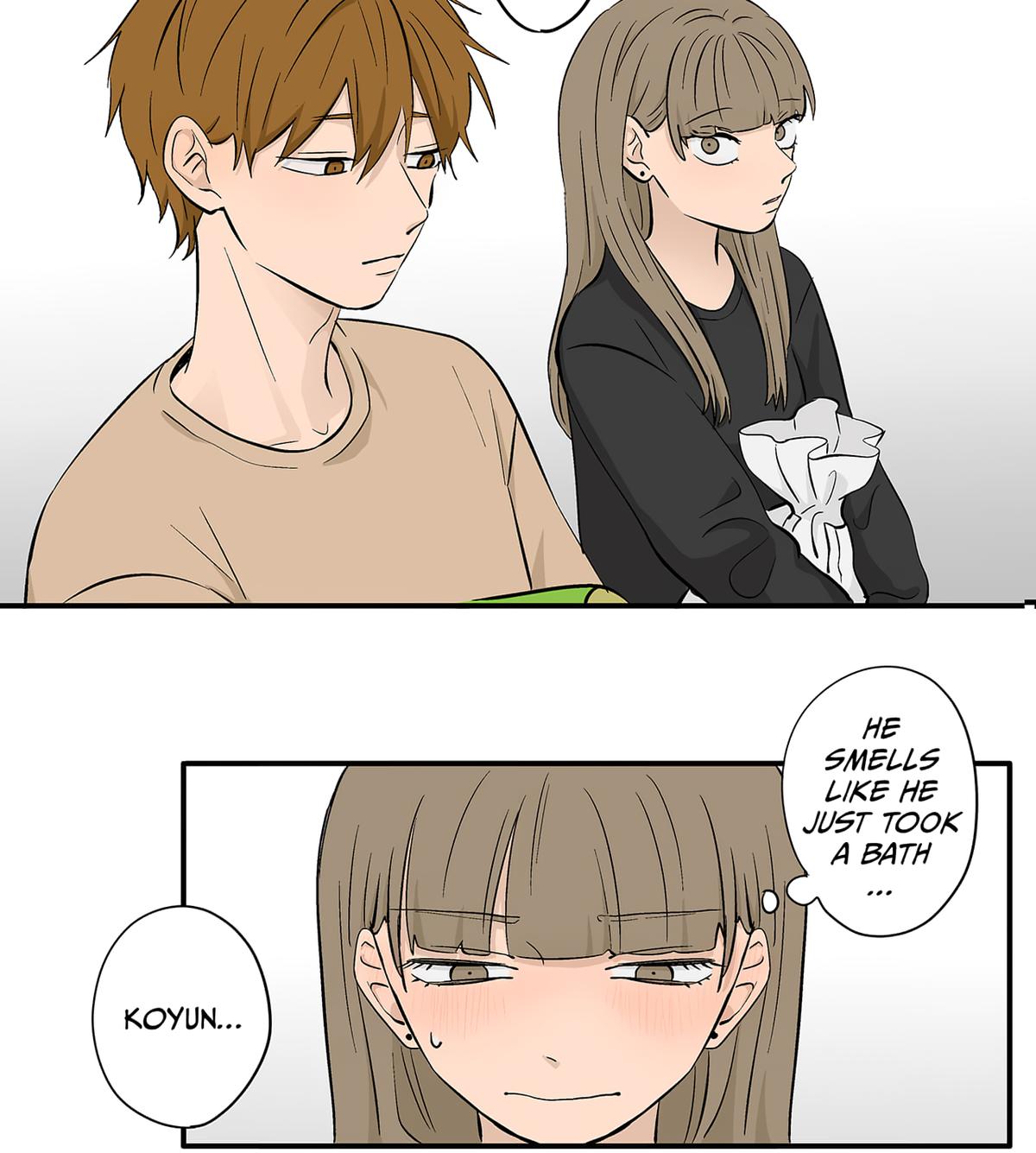 Read The Ramparts of Ice Manga Online