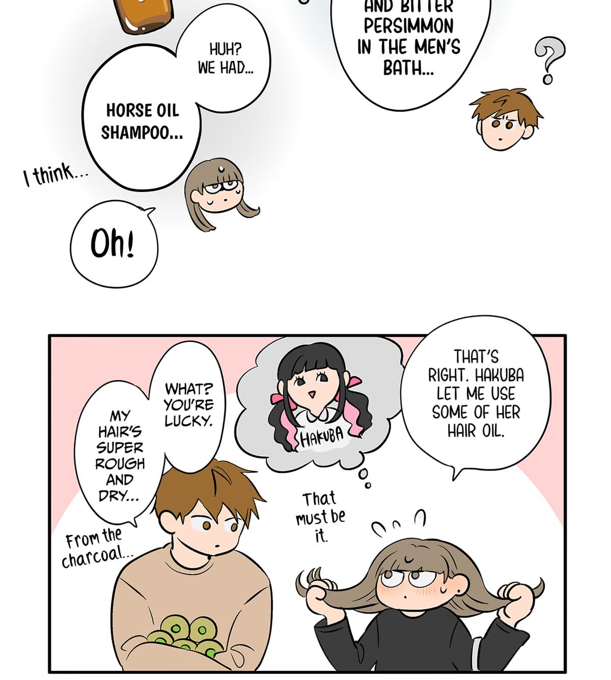 Read The Ramparts of Ice Manga Online