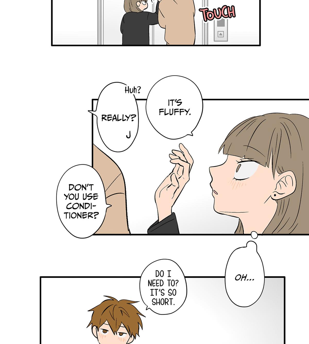 Read The Ramparts of Ice Manga Online