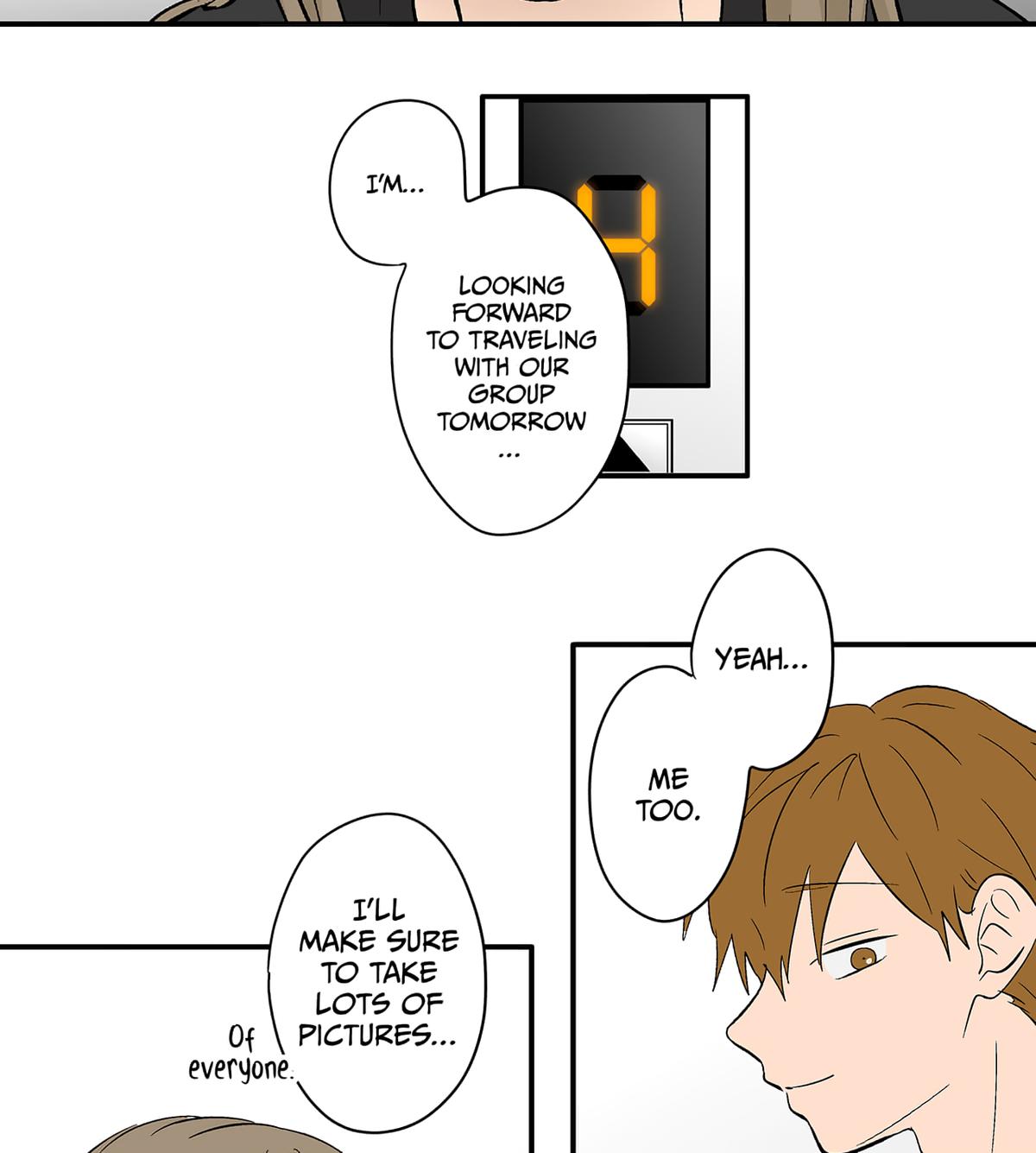Read The Ramparts of Ice Manga Online