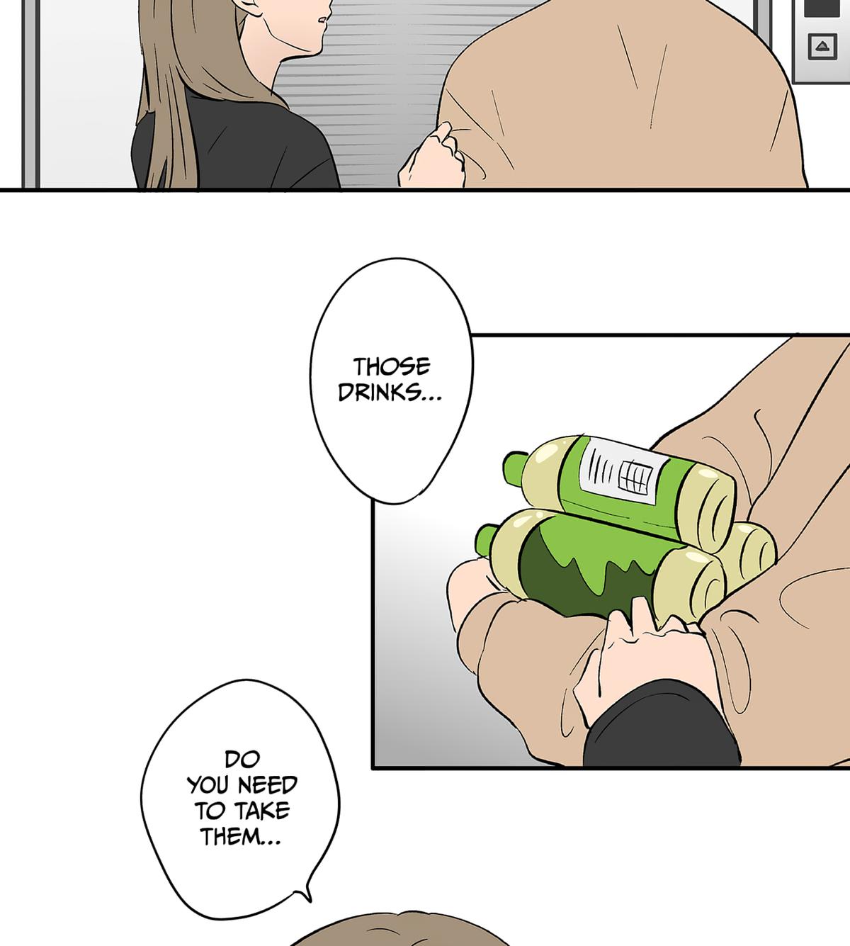 Read The Ramparts of Ice Manga Online