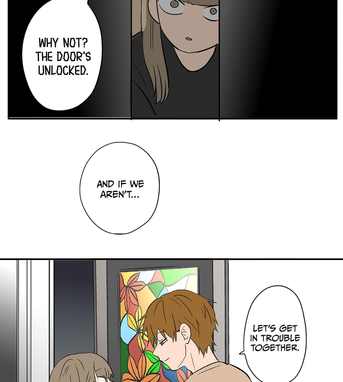 Read The Ramparts of Ice Manga Online