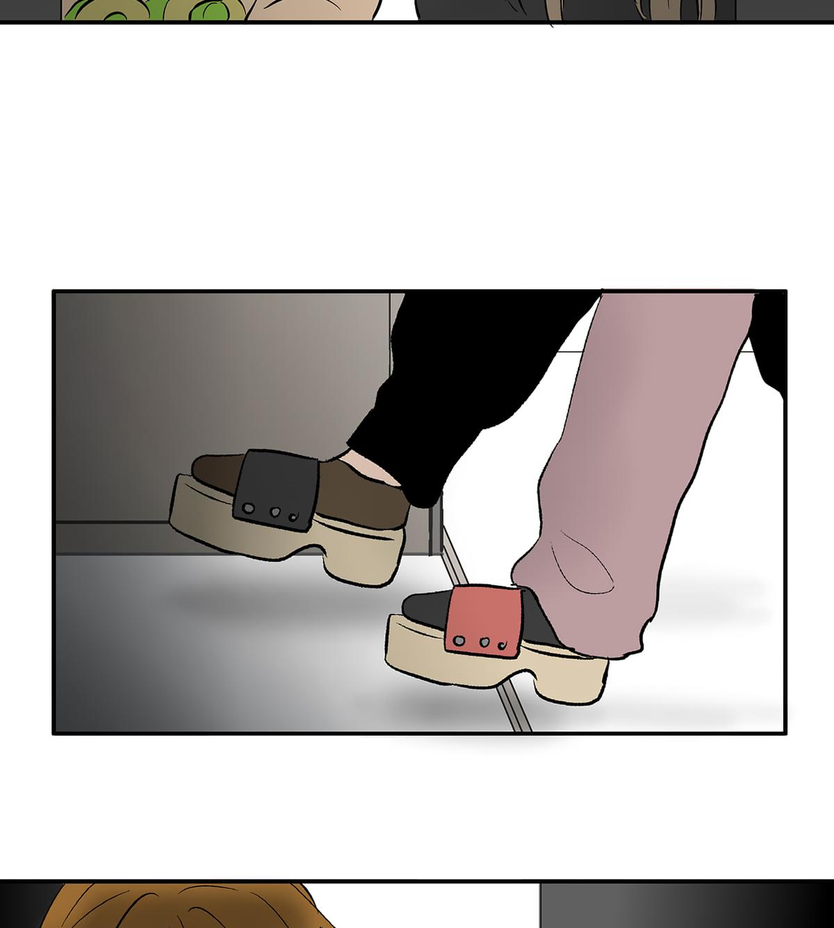 Read The Ramparts of Ice Manga Online