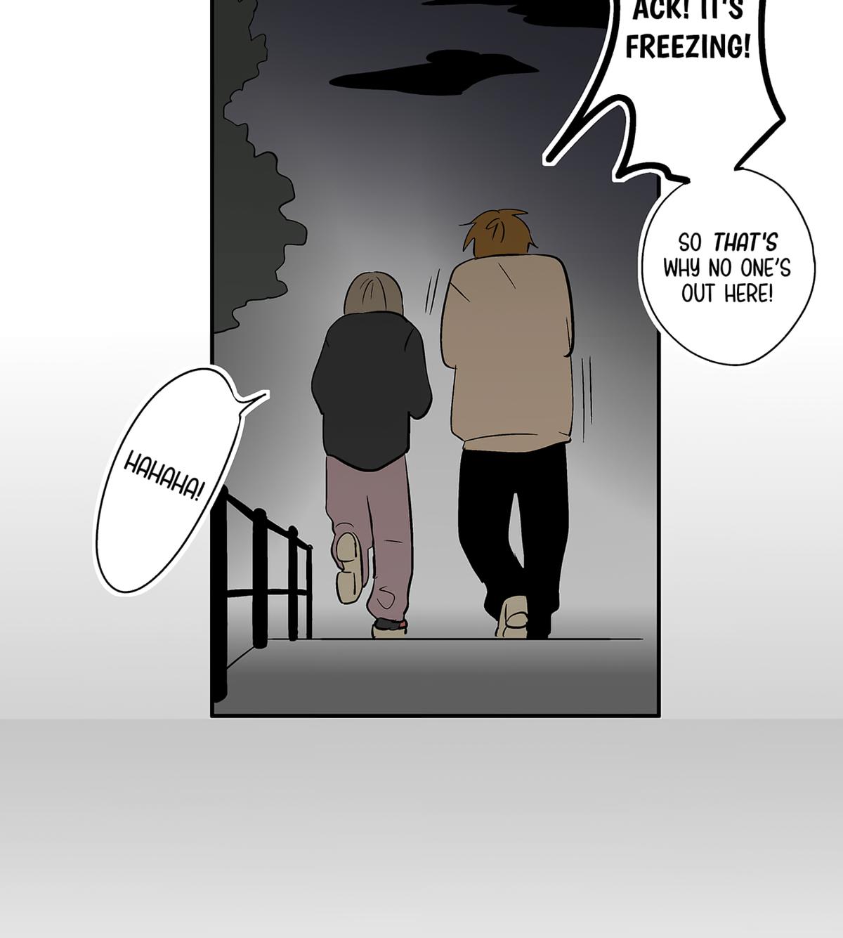 Read The Ramparts of Ice Manga Online