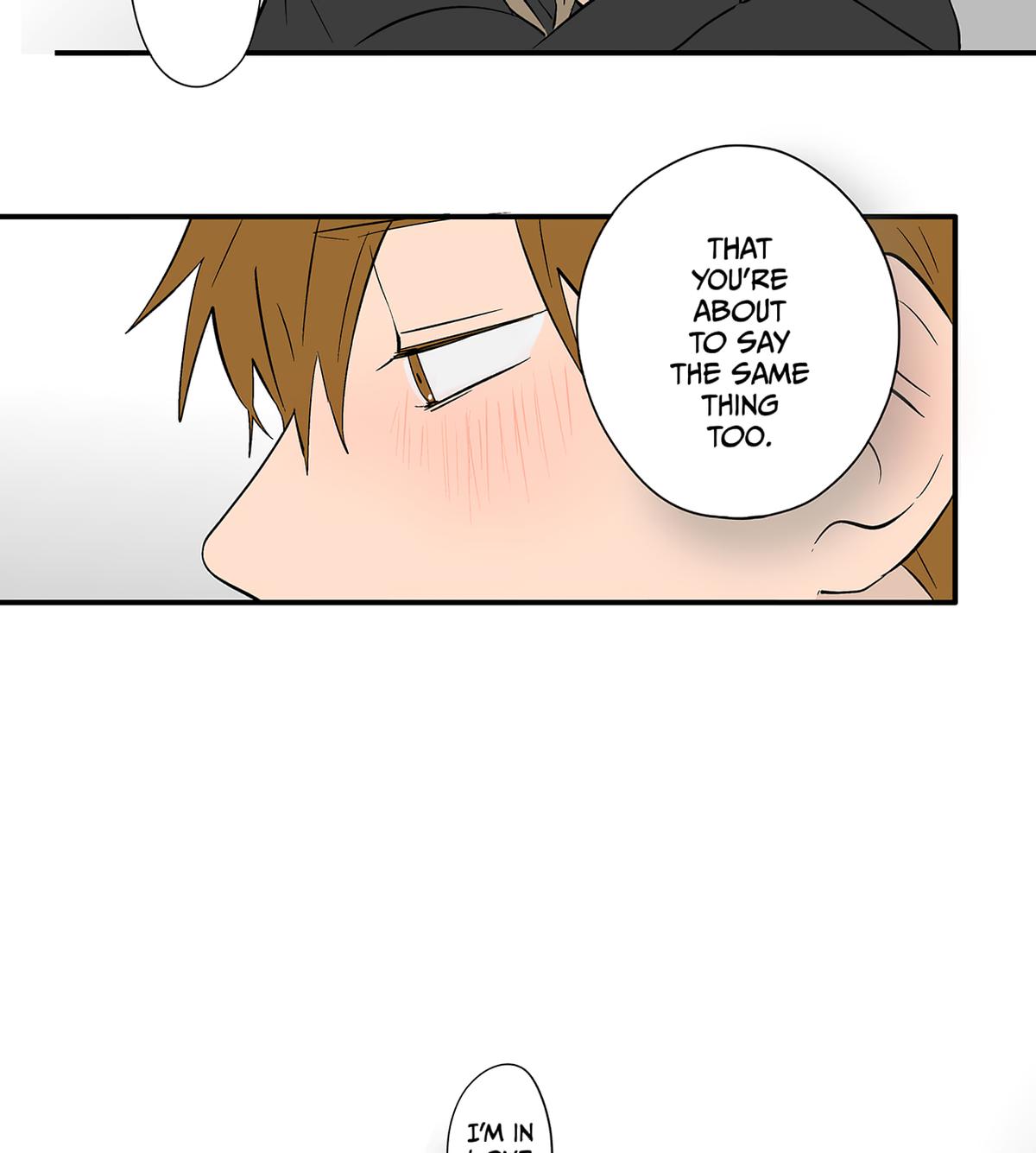 Read The Ramparts of Ice Manga Online
