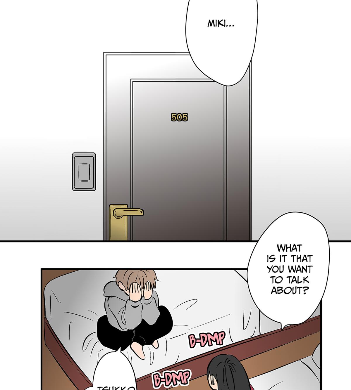 Read The Ramparts of Ice Manga Online
