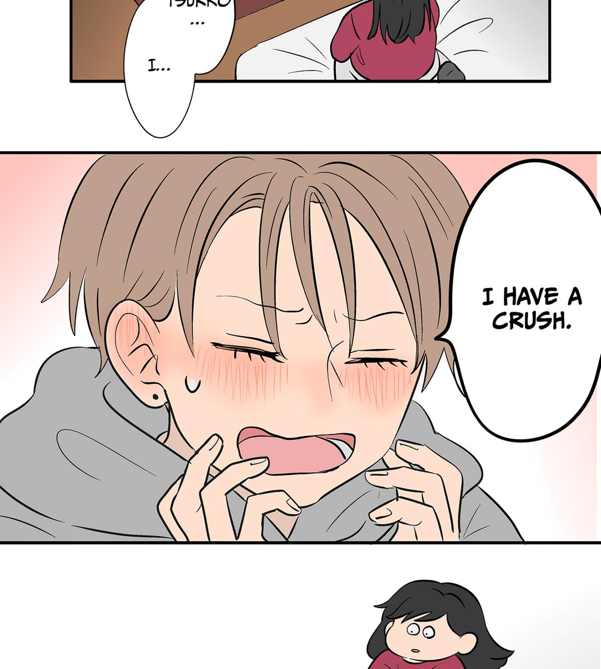 Read The Ramparts of Ice Manga Online
