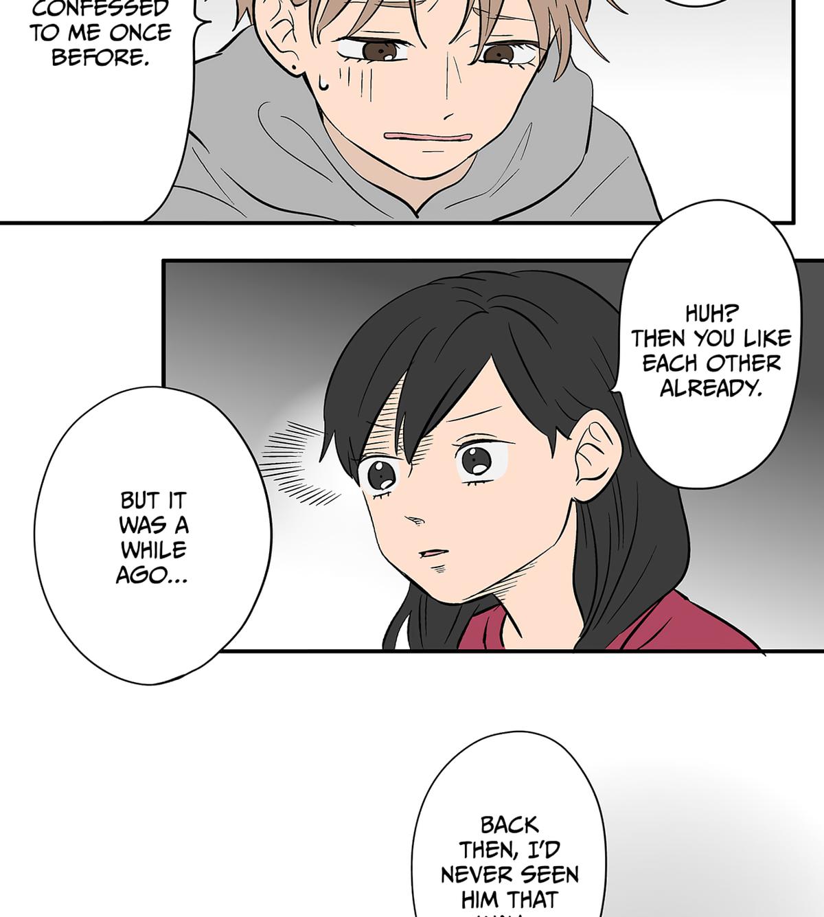 Read The Ramparts of Ice Manga Online