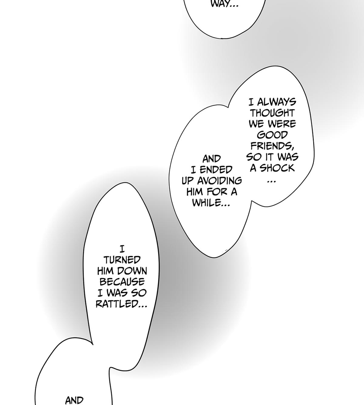 Read The Ramparts of Ice Manga Online