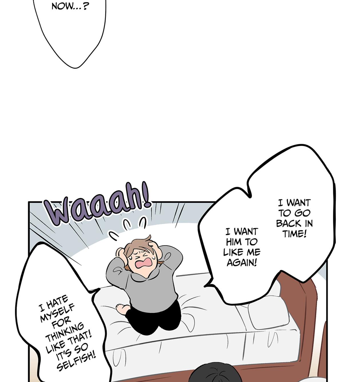 Read The Ramparts of Ice Manga Online