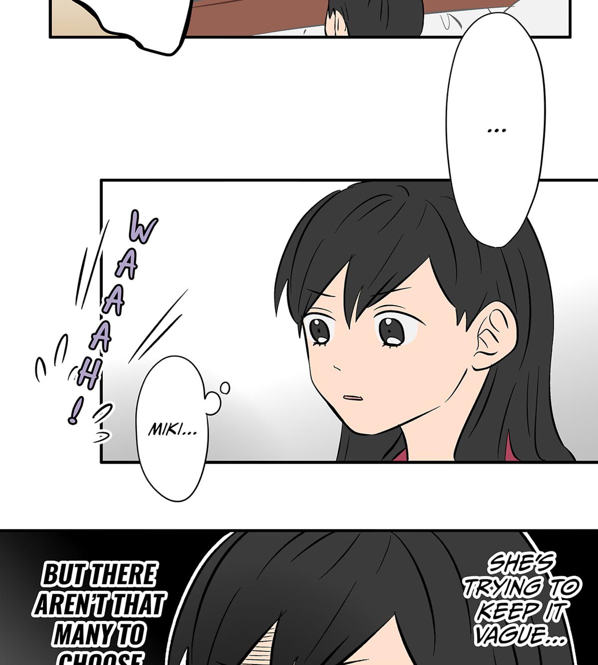 Read The Ramparts of Ice Manga Online