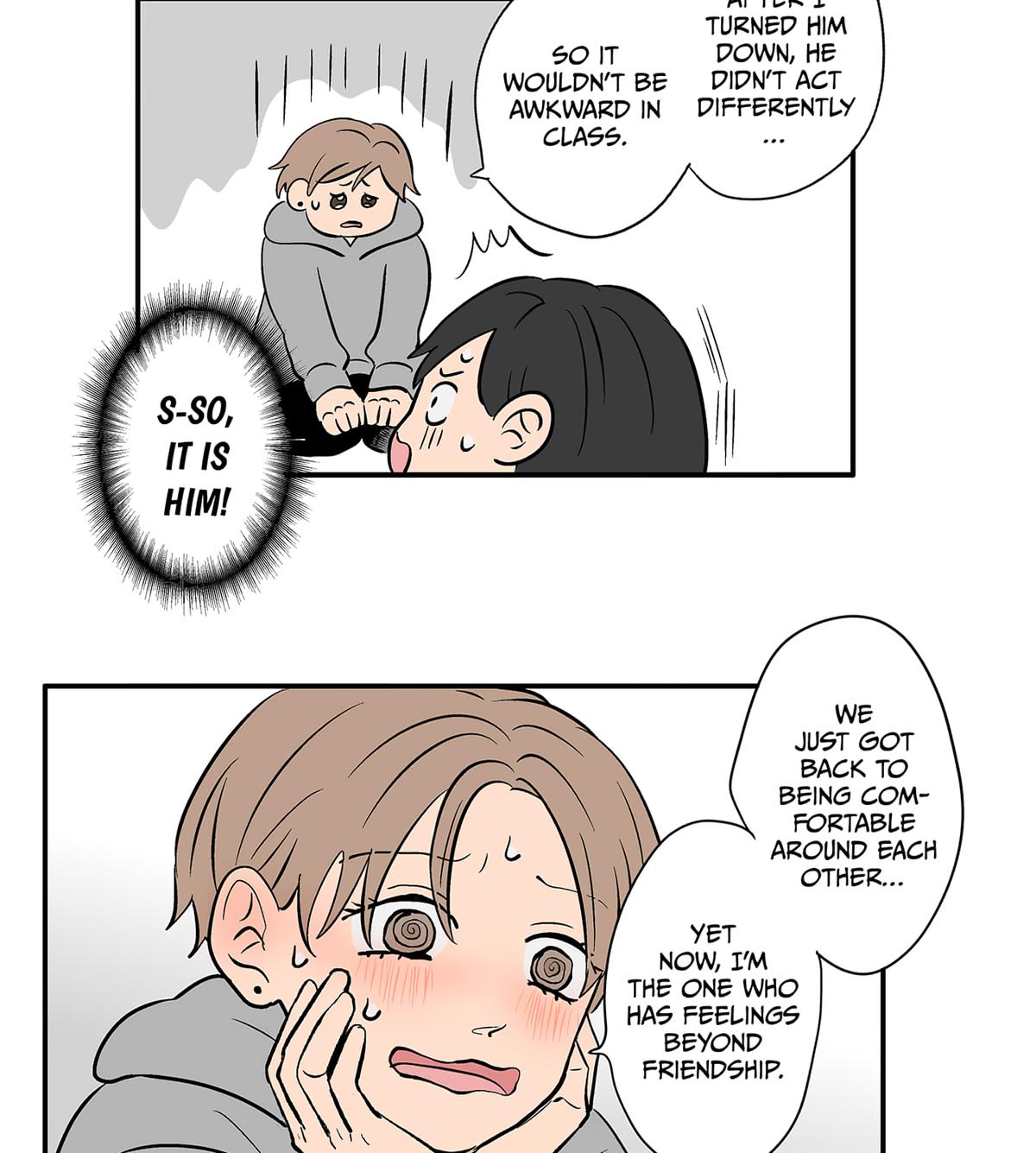 Read The Ramparts of Ice Manga Online