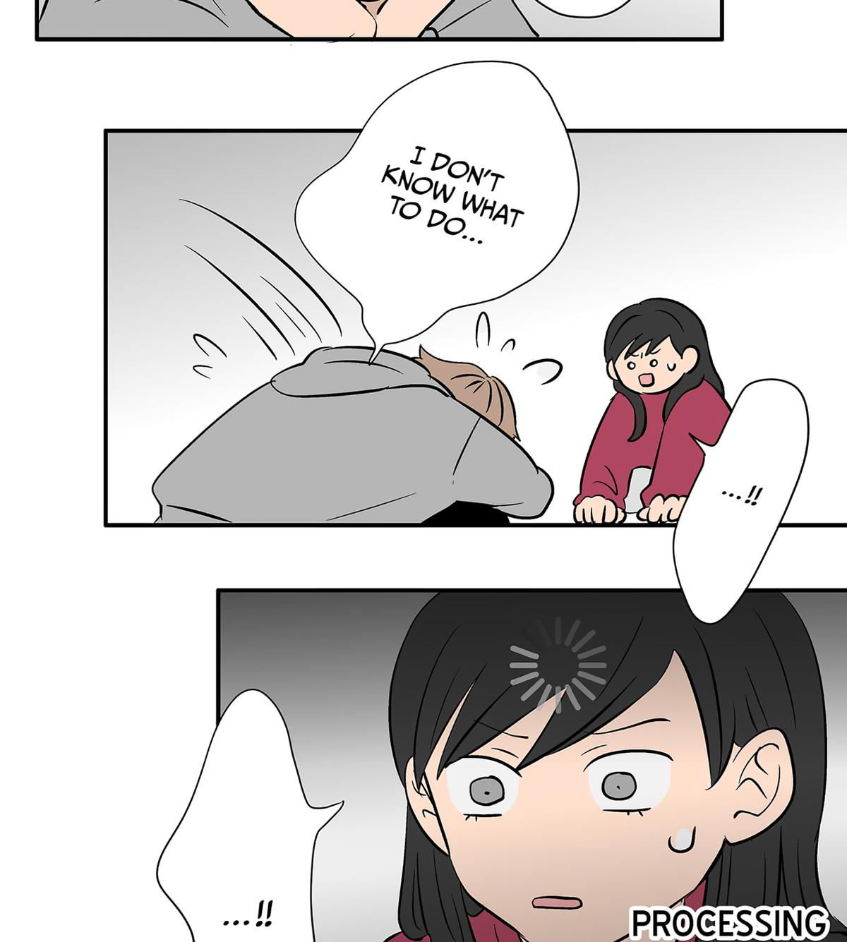 Read The Ramparts of Ice Manga Online