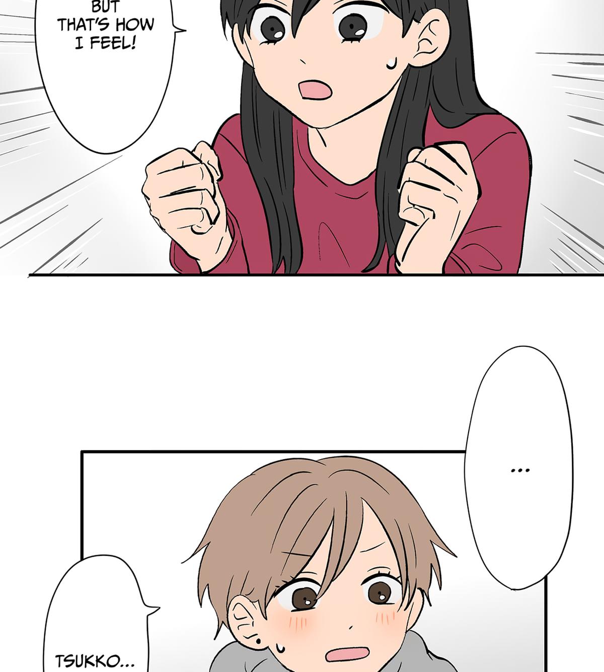 Read The Ramparts of Ice Manga Online